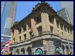 Toronto Bus Tour 122 -  - Yonge St